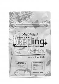 Powder Feeding Hybrid 500 gr Pouch